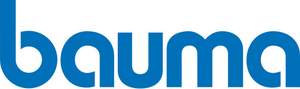 bauma 2025Messe MünchenTrimble Germany7. – 13. April 2025Halle/Stand A2.437