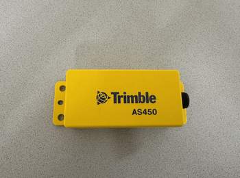 AS450 Armsensor für GCS900 Systeme