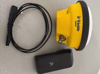 Trimble EM100 RTK GNSS Module