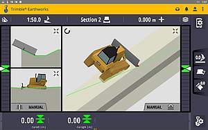 Dozer Automatik