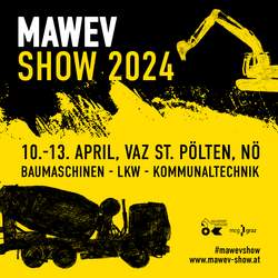 MAWEV Show 2024