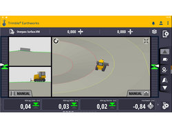 Trimble Earthworks: Version 2.17