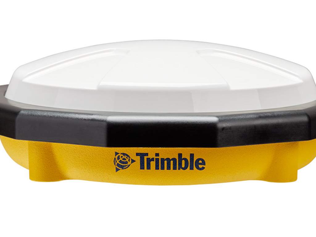 GNSS-Antenne Trimble Zephyr Model3 Rugged