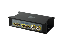 Neu für Trimble Earthworks: Modularer GNSS-Maschinenempfänger Trimble BX992