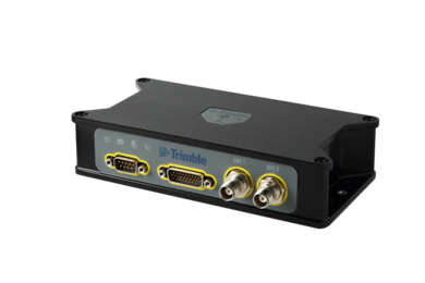 Neu für Trimble Earthworks: Modularer GNSS-Maschinenempfänger Trimble BX992