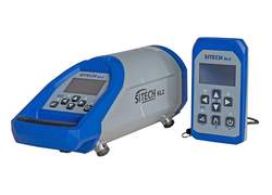 Neu: Kanalbaulaser SITECH KL2