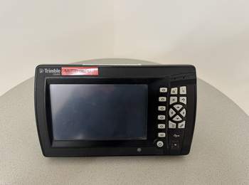 Bedieneinheit Kontrollbox CB460 für Bagger 3D