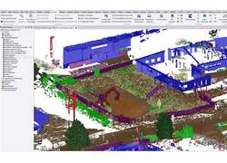 Trimble Business Center Version 2025.10 – Was ist neu?