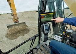 SITECH Aktion Softwaregarantie Trimble Earthworks