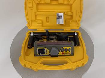 LR20-1 Laserempfänger für Baumaschinen