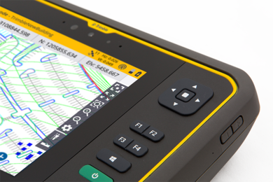 Windows 10 Support endet: Ist mein Trimble T7 oder TSC7 betroffen, wie stelle ich Sicherheits-Updates ein?