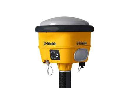 Trimble R780